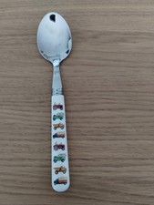 UNUSED Emma Bridgewater Farmyard Teaspoon Cutlery