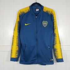 Nike Boca Juniors Track Jacket