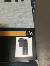 Men’s Loungewear Sleep Set