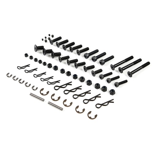 Screw repair set - screw,