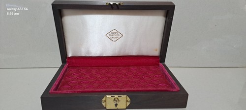 John pinches london gold - pinches,