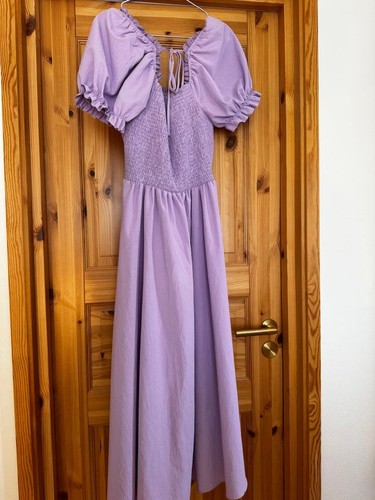 Rapunzel costume dress - rapunzel,