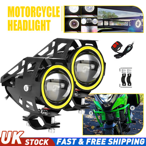 2pcs led work lights - u5,