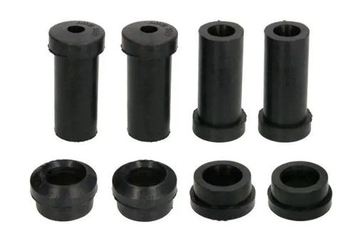 Leaf spring bush - , a5c006mt