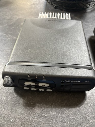 Cdm750 aam25bkc9aa1an vhf - 2,