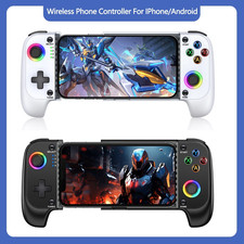 Joystick Wireless Mobile Phone Gaming Controller For iPhone/Android with
