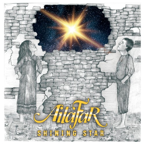 Ailafar shining star - shining,
