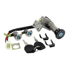 Gazechimp ignition switch key - ignition,