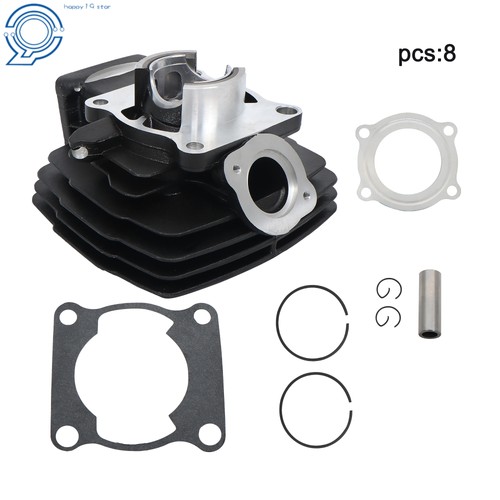 For yamaha dt125 dt125a dt125b - dt125,