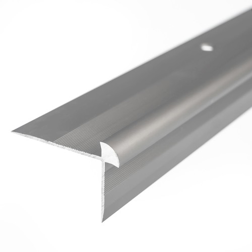 900mm anodised aluminium outer - 900mm,
