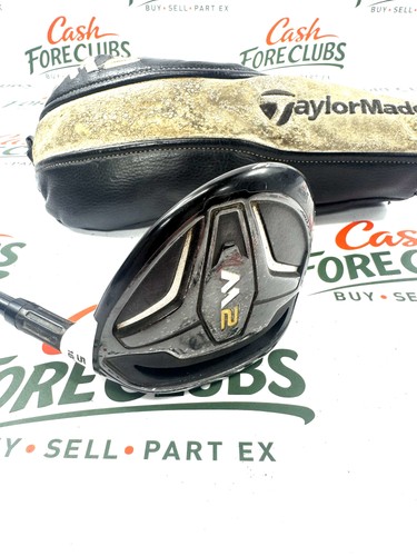 Taylormade wood 18 - 5, degree