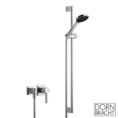 Dornbracht imo single - single, lever