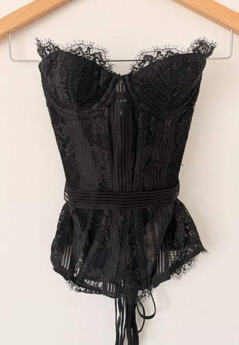 Agent provocateur fione - fione, corset