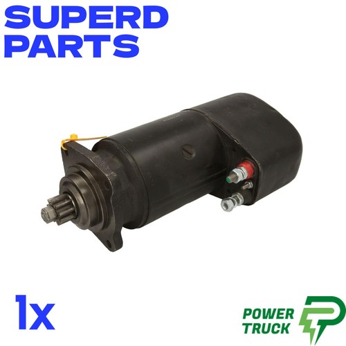Starter aci for volvo - aci,