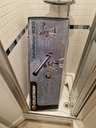 Celestron astromaster90eq - celestron,