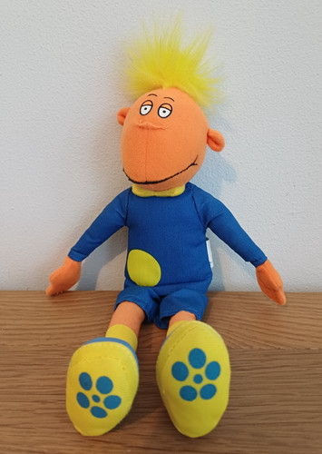 Tweenies jake tall vintage - tweenies,