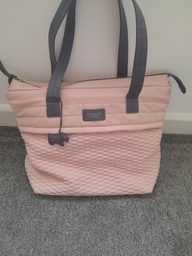 Radley london navy - radley,