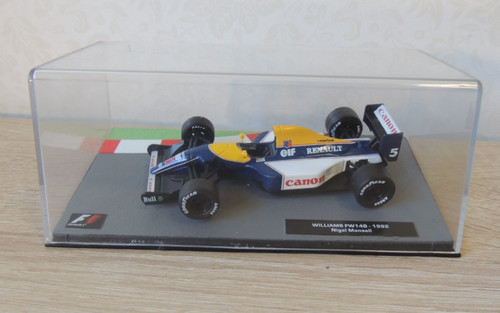 Panini car collection - car,