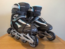 AIR WALK - ABEC-5, Roller