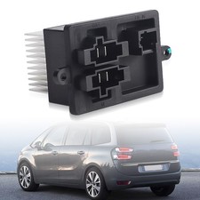 Heater Blower Resistor for
