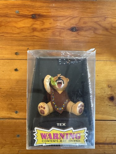 Bad taste bear - bad,
