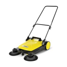 Karcher S 4 Twin Push sweepers