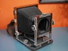 Chamonix C45N-1 large format