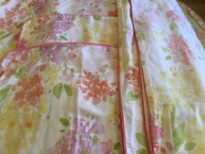 Laura Ashley Double Duvet