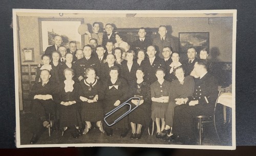 Photo ww2 portrait cuxhaven - photo,