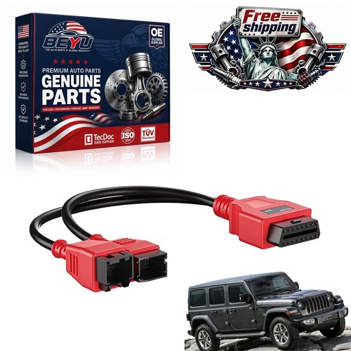 Fca universal adapter - fca,