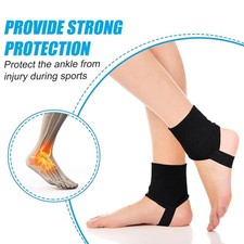 EVA Ankle Brace Anticollision