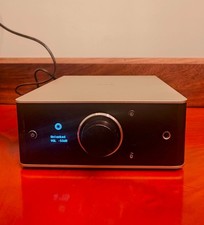 Amp - Denon - PMA30 - Excellent Condition - With Remote - HiFi in orginal box