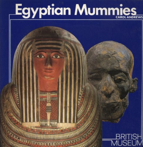 Egyptian mummies introductory - egyptian,