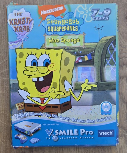 Vtech vsmile pro - vtech,