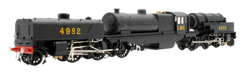 Heljan gauge 266215 lms - heljan, gauge'