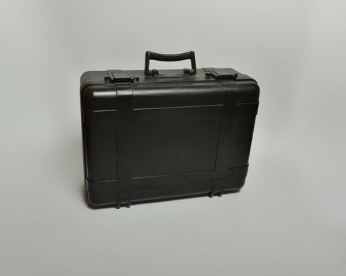 Kinetecs black hard durable - kinetecs,