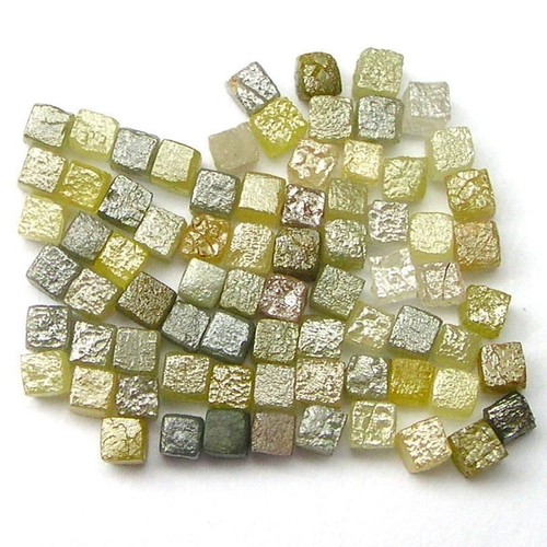 Cts natural yellow raw - 5.00,