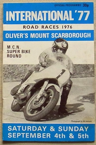 Olivers mount scarborough 5 - mount, 4-5