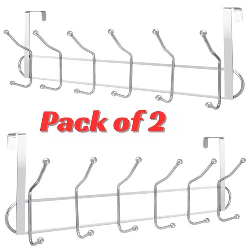 Hooks chrome over - 2,