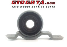 04-06 Pontiac GTO Driveshaft