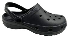 LADIES WOMENS MULES SLIPPERS NURSING GARDEN BEACH HOSPITAL CLOG SHOES SANDALS