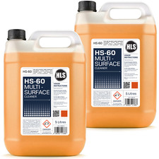 HLS HS-60 Multi Surface