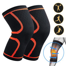 Magnetic Knee Support Brace