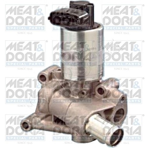 Egr valve fits opel vauxhall - fits,