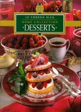 Desserts (Cordon Bleu Home