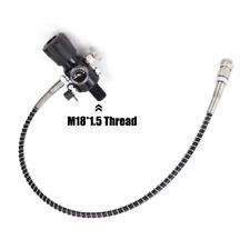 4500Psi 300Bar HPA Compressed