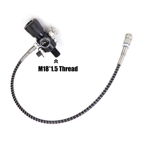 4500psi 300bar hpa compressed - hpa,