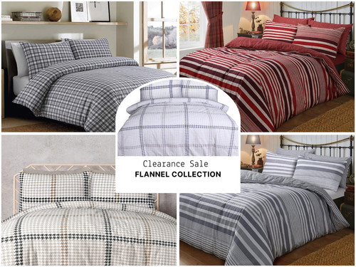 Luxury super soft flannel - luxury,