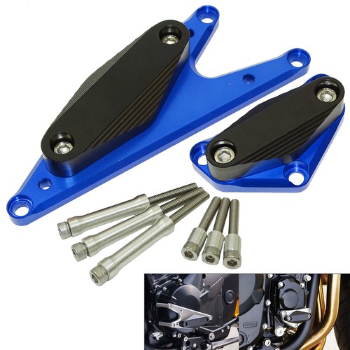 Blue engine stator starter - blue,