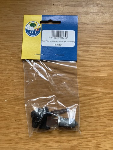 Caraloc barrel lock short - caraloc,